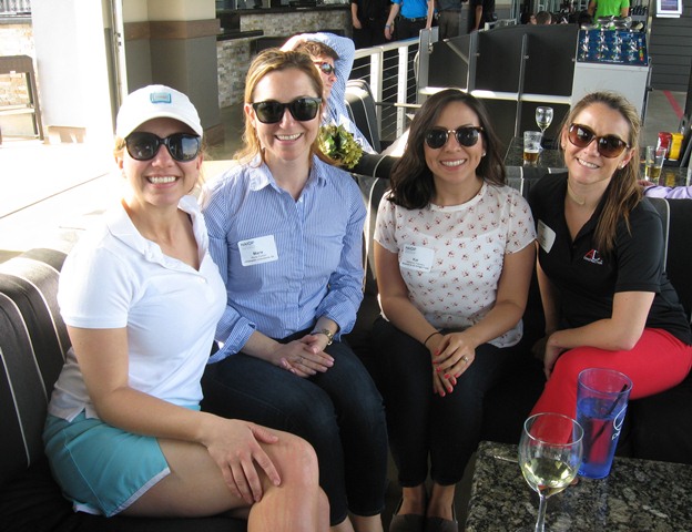 NAIOP Northern Virginia DL Topgolf